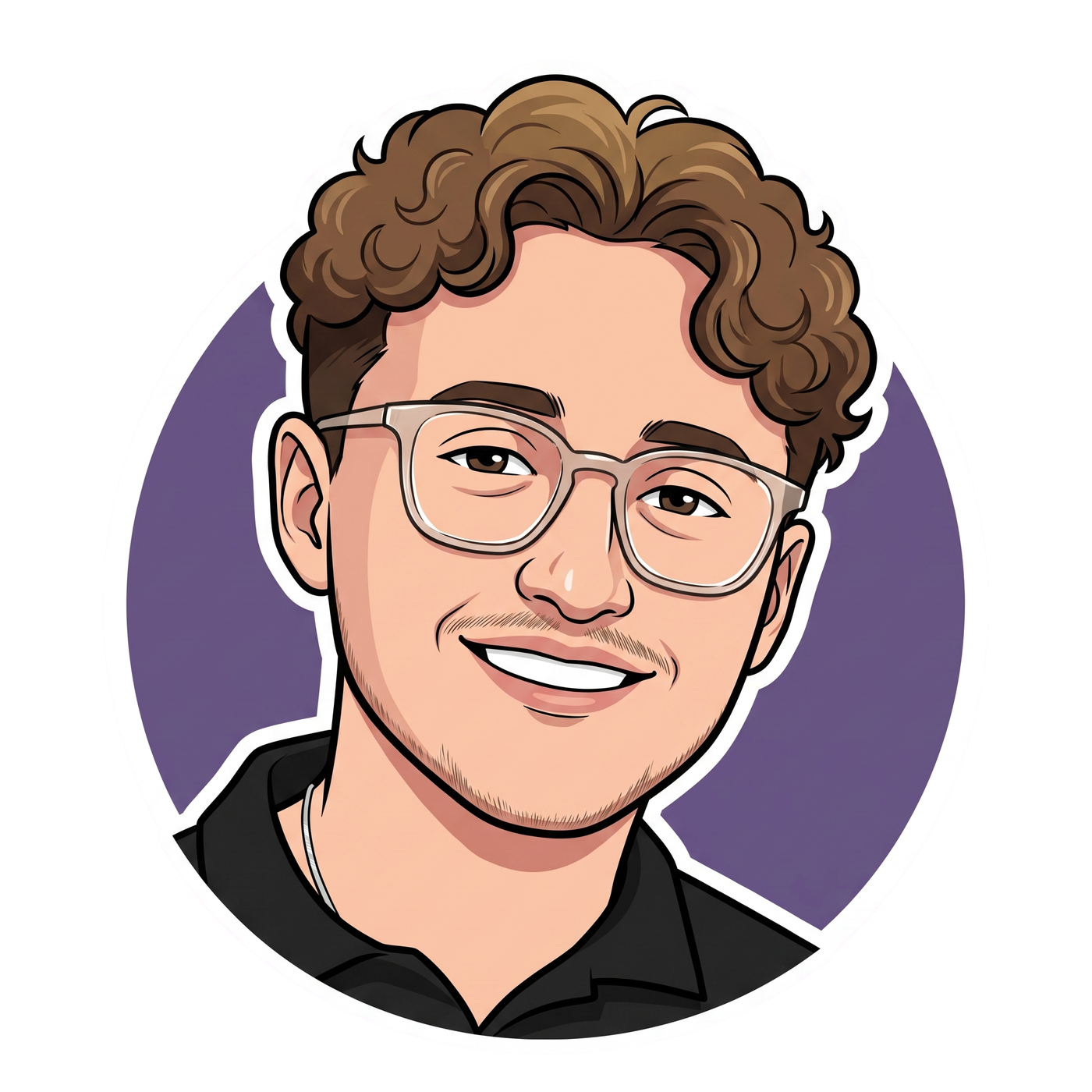Charlie Flott, Video and Marketing Manager
