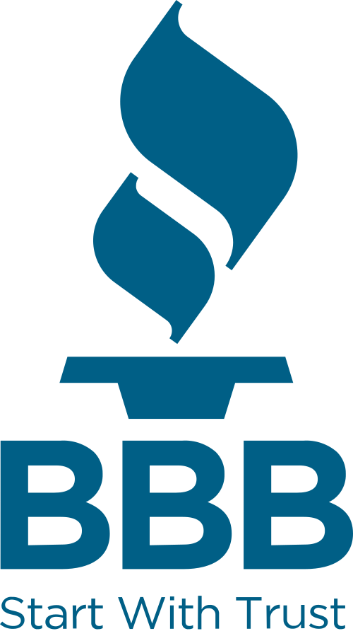 Better Business Bureau logo
