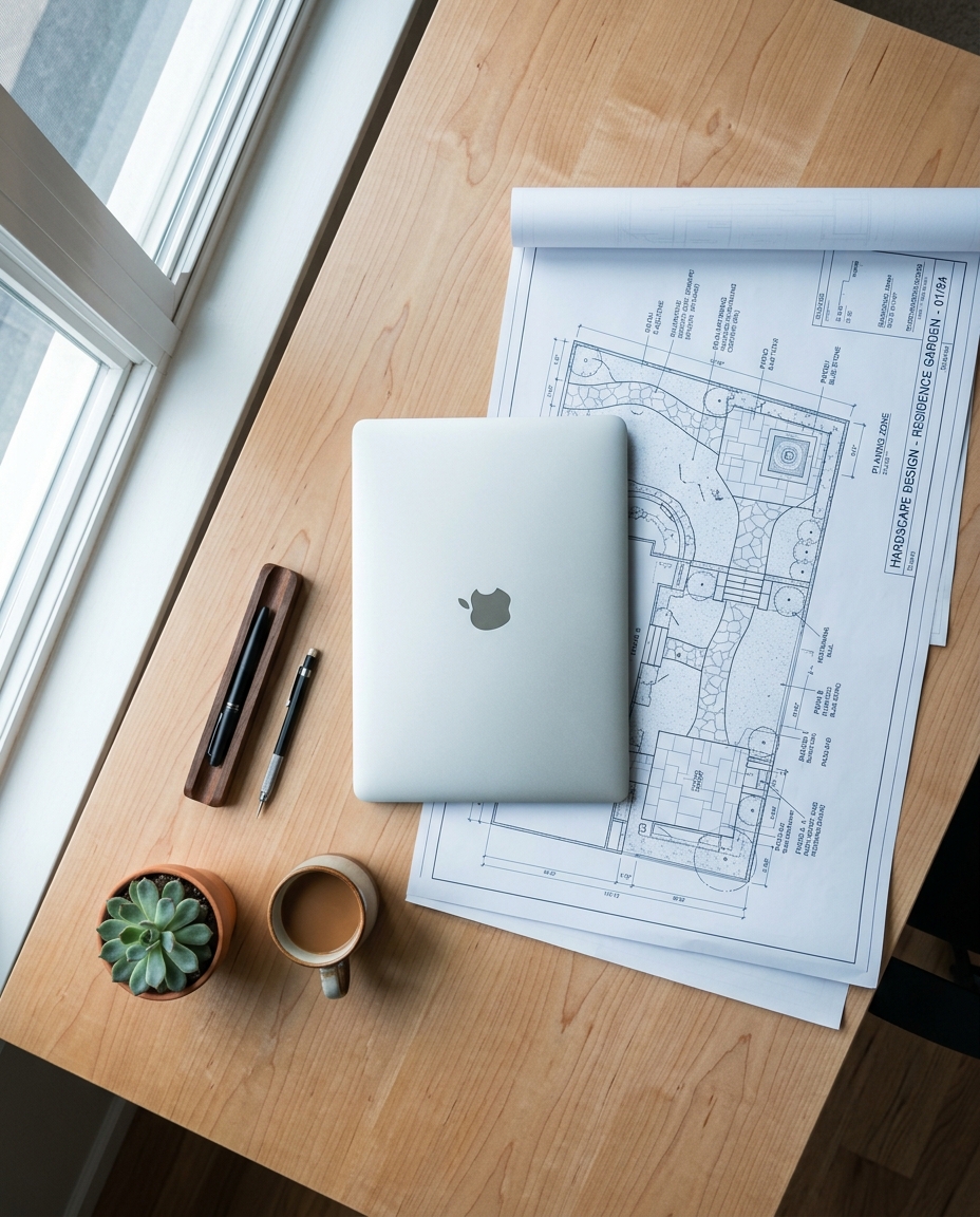 Reviewing a project plan